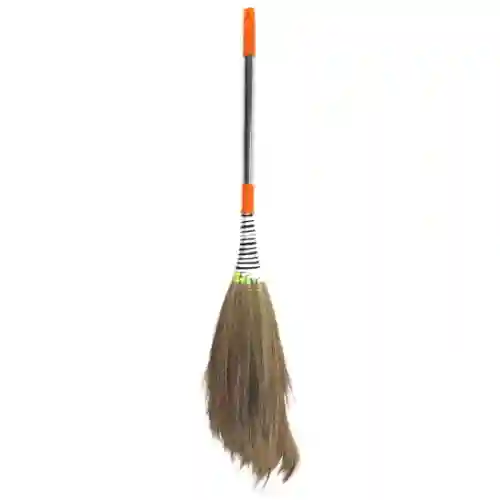 Royalbright Natural Grass Broom