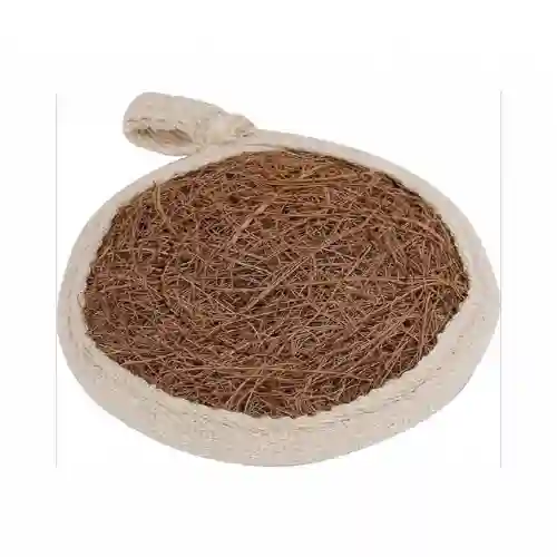 Royalford Coconut Fibre Bath Loofah