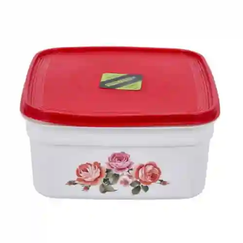 Royalford Square Air-Tight Storage Bowl