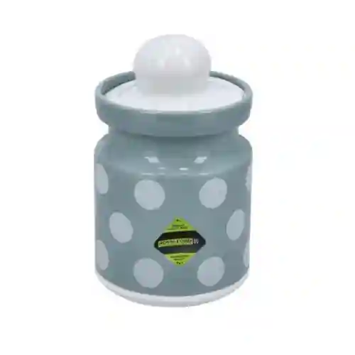 Royalford Classic Air-tight Spice Jar - Grey