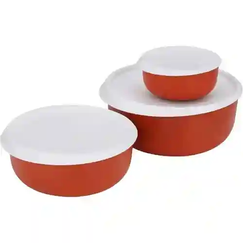 RoyalFord Food Container