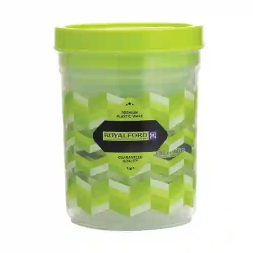 Royalford Plastic Container