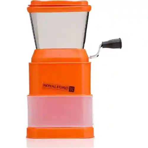 RoyalFord Chilly Nuts and Vegetable Grater