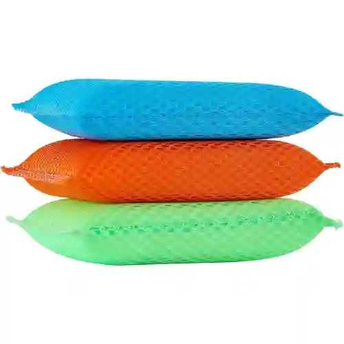 Royalford Scrub Sponges