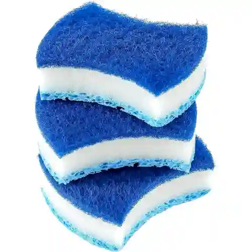 Royalford Cleaning Sponges