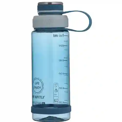 Royalford 650 ml Water Bottle