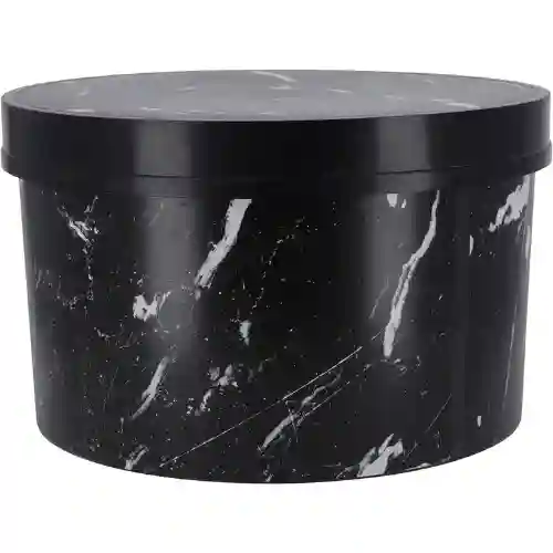 Royalford 18L Round Storage Box