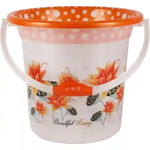 Royalford 18L Plastic Bucket