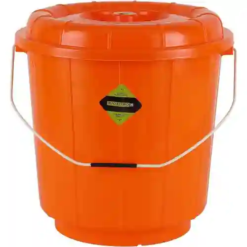 Royalford 13 L Plastic Bucket