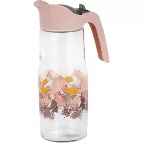 Royalford 1500 ML Glass Water Jug