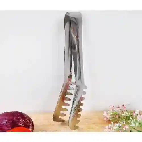Royalford Stainless Steel Food Tong