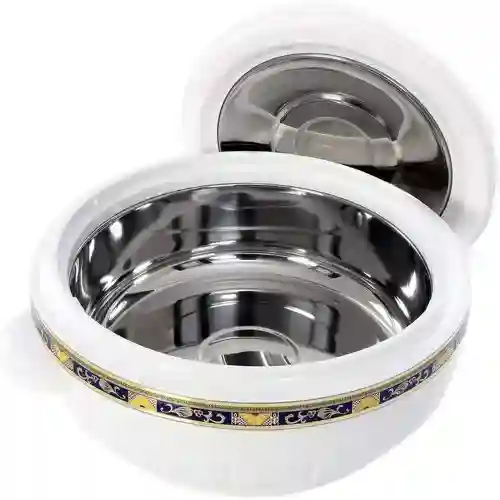 Royalford 2.5L Insulated Food Warmer
