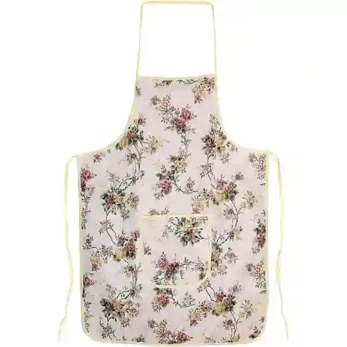 Royalford Vinyl Apron