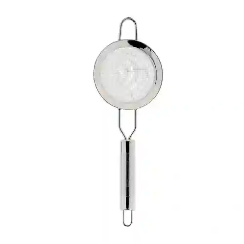 Royalford Stainless Steel Tea Strainer, 10.3 cm