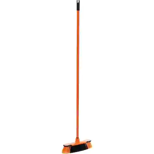 Royalford Long Floor Broom