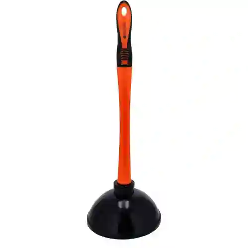 Royalford Toilet Air Plunger