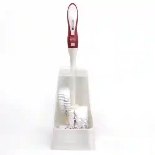 RoyalFord Unique Cleaning Toilet Brush