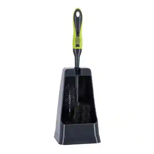 Royalford Toilet Brush with Holder
