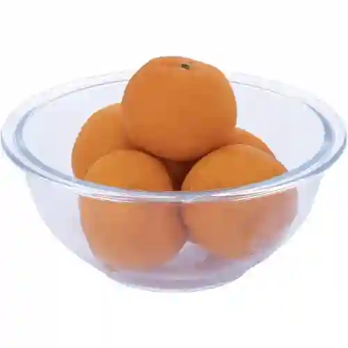 Royalford Glass Bowl