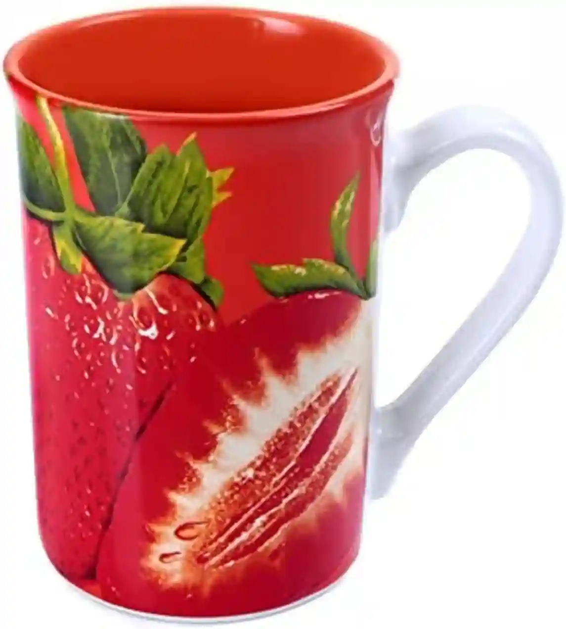 Royalford Fruit Decal Mug