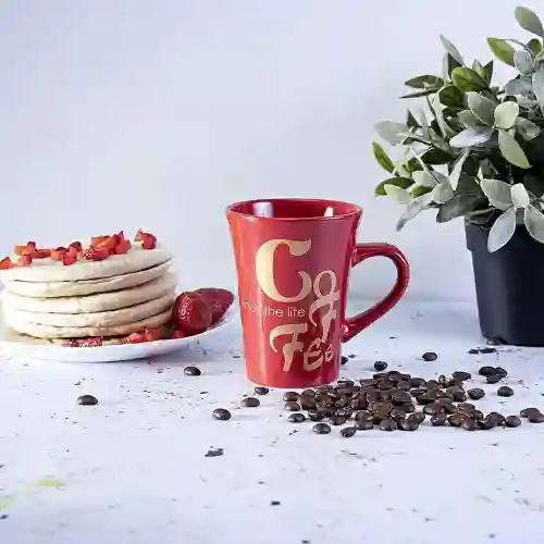 Royalford 325ml Coffee Mug  & Tea Mug
