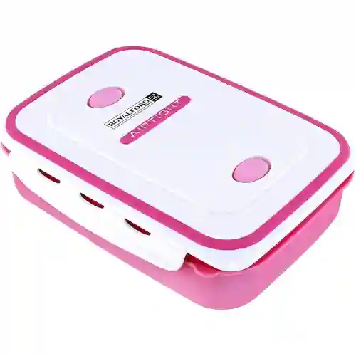 Royalford Air Tight Lunch Box