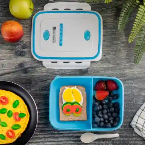 Royalford Air Tight Lunch Box