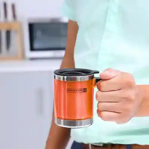 Royalford  10 oz Travel Mug
