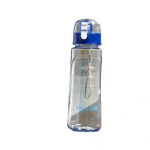 RoyalFord 750ml Reusable Water Bottle