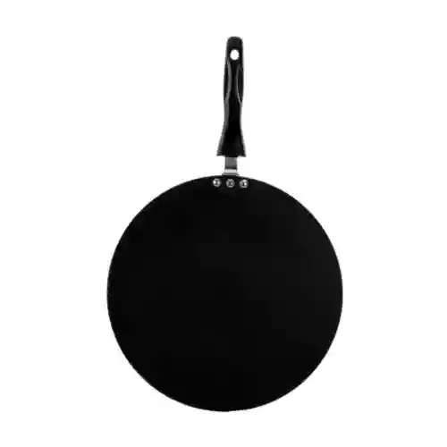 Royalford  Non Stick Tawa - 32Cm, Black