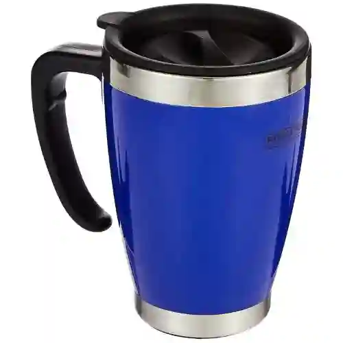 Royalford 14oz Stainless Steel Travel Mug