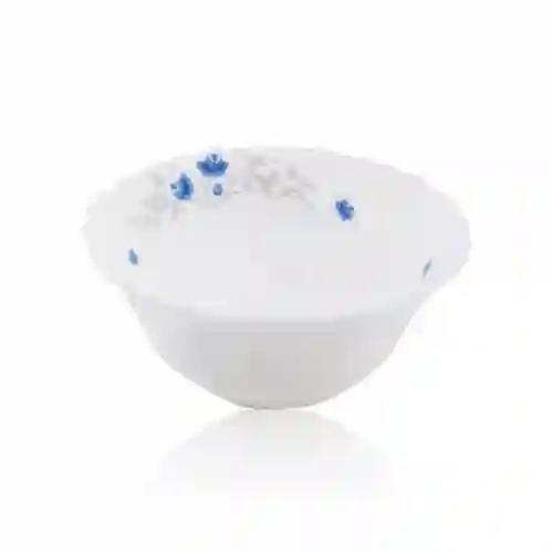 Royalford Opalware 8inch Soup Bowl