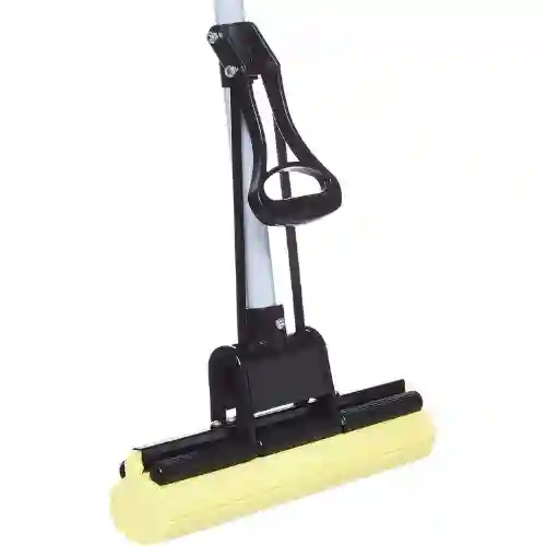 Royalford Sponge Roller Mop