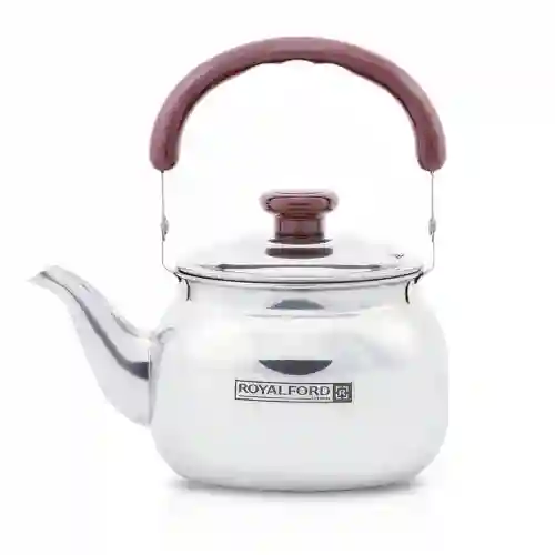 RoyalFord 0.75 Liter Stove Top Tea Kettle