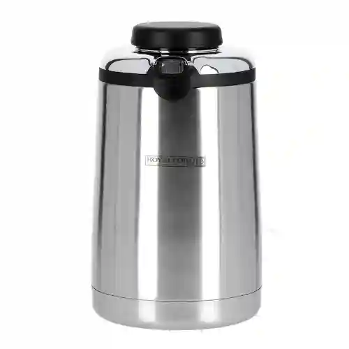 Royalford Stainless Steel Vacuum Flask 1L