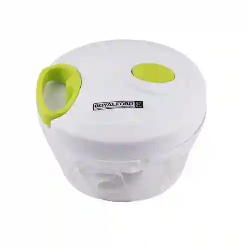 Manual Food Chopper Royalford