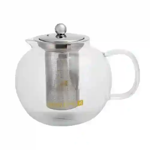 Royalford Tempered Glass Tea Pot