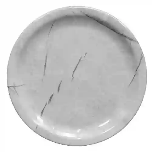 Royalford 11 inch Melamine Ware Round Dinner Plate