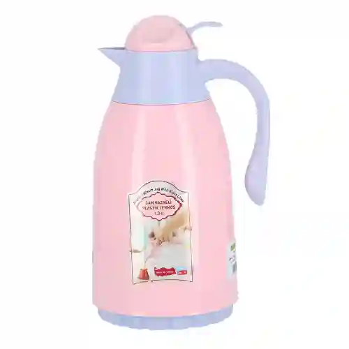 Royalford 1.3L Double Wall Vacuum Flask