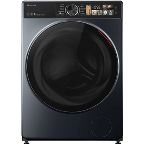 Toshiba T25 Front Load Washer & Dryer 13 kg / 8 kg