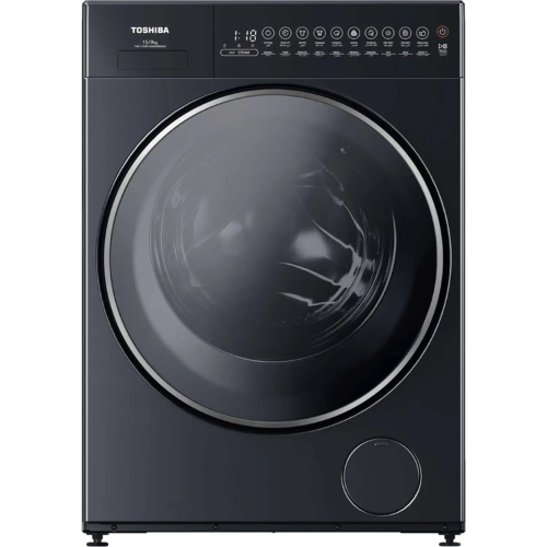Toshiba T35 Front Load Washer & Dryer 15 kg / 9 kg
