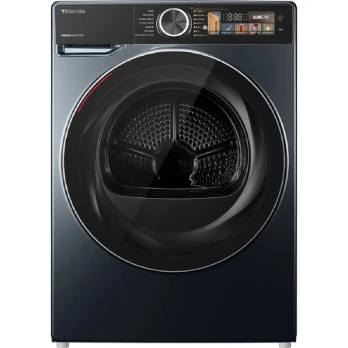 Toshiba Front Load Dryer 10 kg