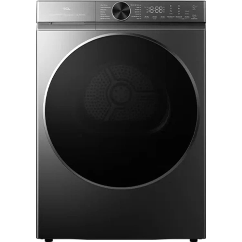 TCL Super Drum Series C5 Front Load Heat Pump Dryer 9 kg