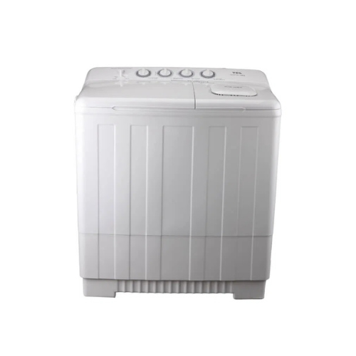 TCL Top Load Twin Tub Washing Machine
