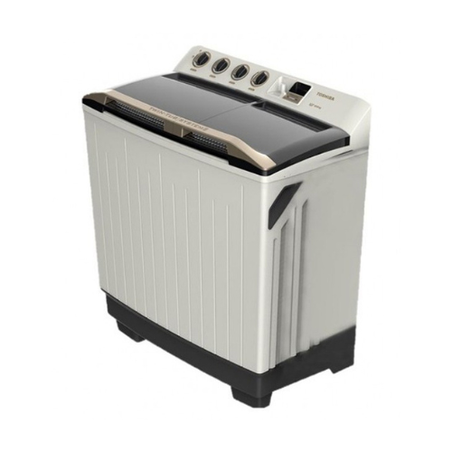 Toshiba 12kg Twin Tub Washing Machine