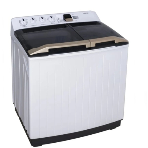 Toshiba Twin Tub Washer White 16 kg
