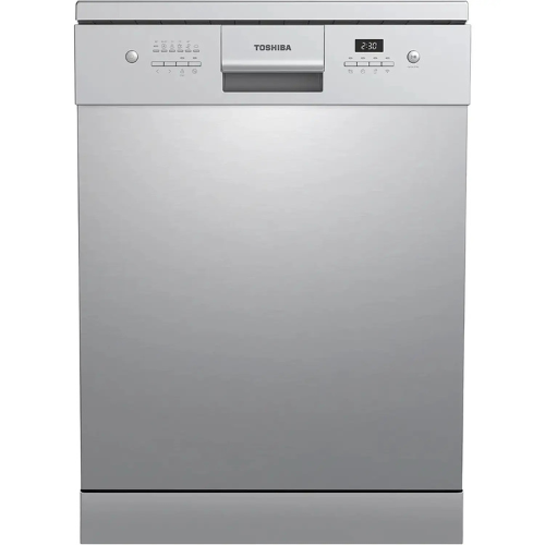Toshiba Free Standing Dishwasher DW
