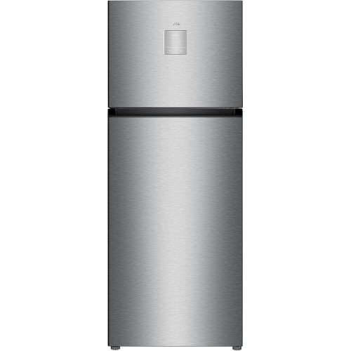 TCL 605L Double Door Refrigerator