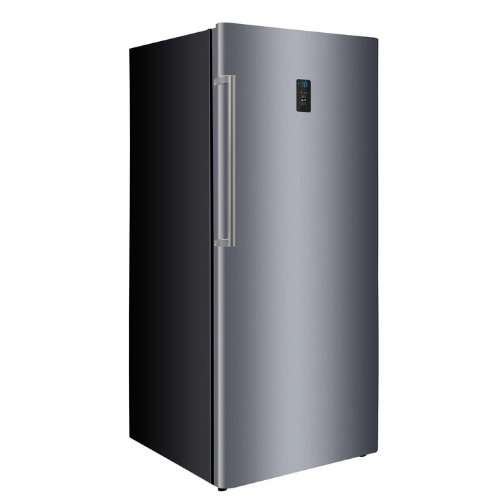 IGNIS Upright Freezer / Fridge Convertible with Digital Display