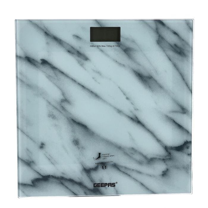 Digital Personal Scale/150kg/LCD Disp1X6